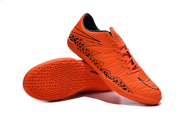 Nike Hypervenom Phelon II IC Men Shoes--015